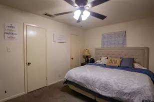 8142 Karen Dr, Tyler, TX 75703 - Photo 20