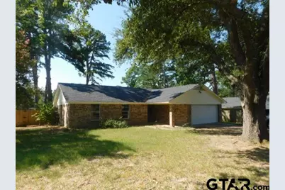 1602 Bowie Circle, Tyler, TX 75701 - Photo 1