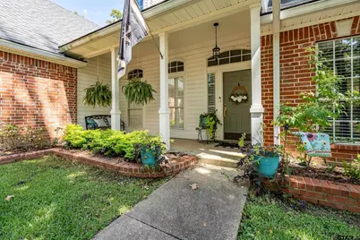 14451 Starlight Cir, Arp, TX 75750 - Photo 2