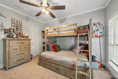 14451 Starlight Cir, Arp, TX 75750 - Photo 32