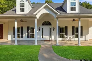 1761 Ironwood Rd, Gilmer, TX 75644 - Photo 4