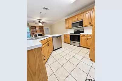 6107 Planation Dr, Tyler, TX 75703 - Photo 6