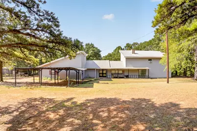 3645 Silk Tree Road, Gilmer, TX 75645 - Photo 1