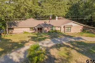 435 Lonestar, Hideaway, TX 75771 - Photo 32