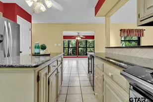 435 Lonestar, Hideaway, TX 75771 - Photo 10