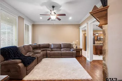 2308 Pittman Ln, Lindale, TX 75771 - Photo 4