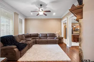 2308 Pittman Ln, Lindale, TX 75771 - Photo 4