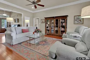 233 Winged Foot, Hideaway, TX 75771 - Photo 10