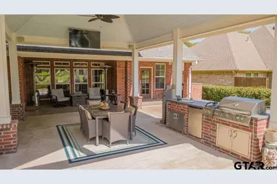233 Winged Foot, Hideaway, TX 75771 - Photo 36