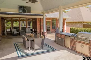 233 Winged Foot, Hideaway, TX 75771 - Photo 36