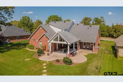 233 Winged Foot, Hideaway, TX 75771 - Photo 34