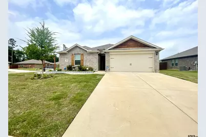 1206 Hidden Valley, Chandler, TX 75758 - Photo 1
