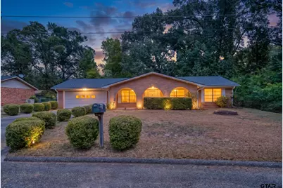 2810 Teakwood Dr, Longview, TX 75604 - Photo 22