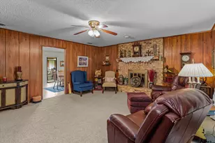 3219 Fm 1817, Elkhart, TX 75839 - Photo 6