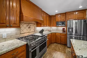 15993 Big Oak Bay, Tyler, TX 75707 - Photo 12
