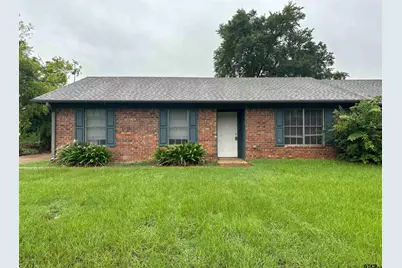 201 Barbara Unit A, Whitehouse, TX 75791 - Photo 1