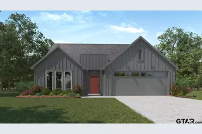 215 Yates Street, Bullard, TX 75757 - Photo 1