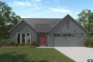 215 Yates St, Bullard, TX 75757 - Photo 1