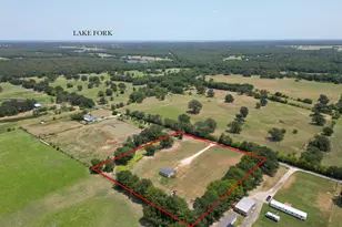 429 Co Rd 2610, Alba, TX 75410 - Photo 1