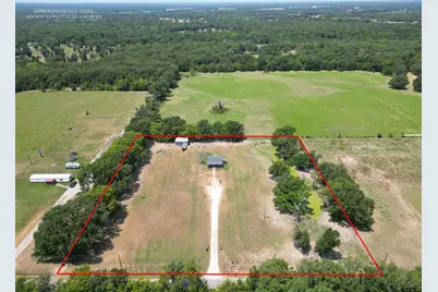429 County Road 2610, Alba, TX 75410 - Photo 6