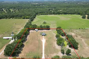 429 Co Rd 2610, Alba, TX 75410 - Photo 6