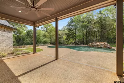 333 Hines Crossing, Bullard, TX 75757 - Photo 36