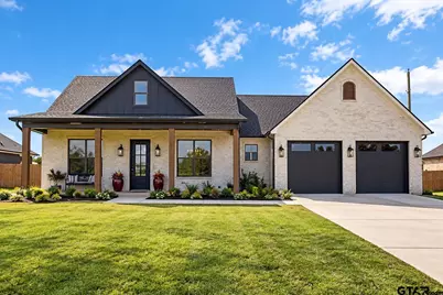 15404 County Road 1100, Tyler, TX 75703 - Photo 1