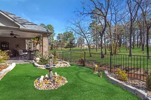 254 Easy St, Frankston, TX 75763 - Photo 28