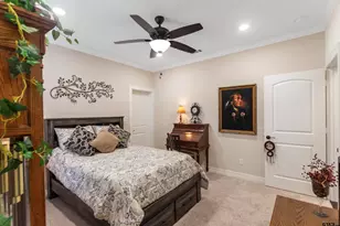 254 Easy St, Frankston, TX 75763 - Photo 18