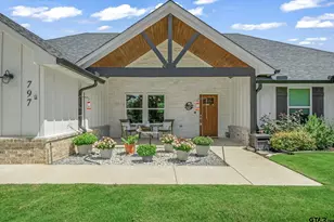 797 Oklahoma St, Van, TX 75790 - Photo 4