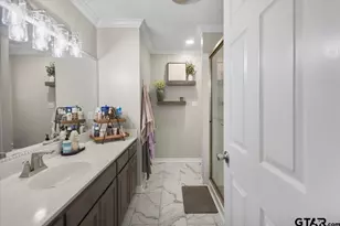5922 Creekside Cir, Tyler, TX 75703 - Photo 18
