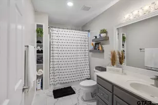 5922 Creekside Cir, Tyler, TX 75703 - Photo 10