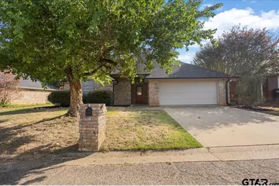 5922 Creekside Circle, Tyler, TX 75703 - Photo 1