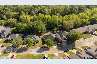 5922 Creekside Circle, Tyler, TX 75703 - Photo 34
