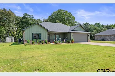139 Cr 2461, Mineola, TX 75773 - Photo 4