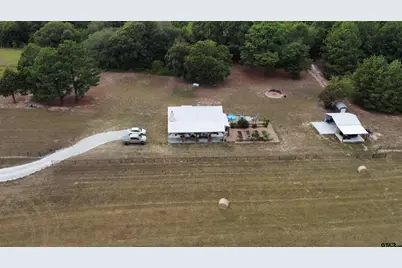 1813 E Highway 154, Quitman, TX 75783 - Photo 6