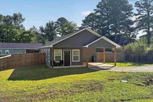 402 N Main, Arp, TX 75750 - Photo 2
