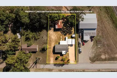 218 Threll, Palestine, TX 75803 - Photo 40