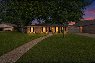 5314 Athens Drive, Tyler, TX 75703 - Photo 2