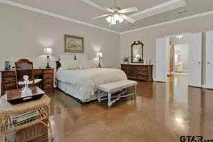 209 Clubview, Hideaway, TX 75771 - Photo 22