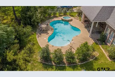 209 Clubview, Hideaway, TX 75771 - Photo 38