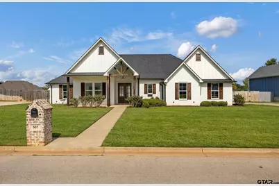 507 Coventry, Bullard, TX 75757 - Photo 1