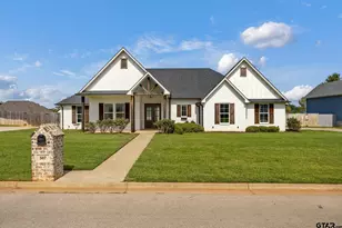 507 Coventry, Bullard, TX 75757 - Photo 1