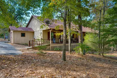 705 Wildwood Trail, Holly Lake Ranch, TX 75765 - Photo 2