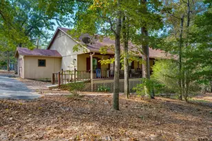 705 Wildwood Trail, Holly Lake Ranch, TX 75765 - Photo 2