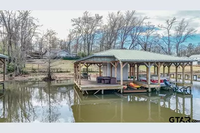 12517 S Hillcreek Rd, Whitehouse, TX 75791 - Photo 4