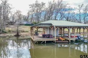 12517 S Hillcreek Rd, Whitehouse, TX 75791 - Photo 4