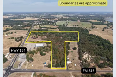 4732 Tx Hwy 154, Yantis, TX 75497 - Photo 2