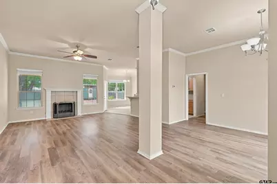 100 Mahan, Pittsburg, TX 75686 - Photo 4