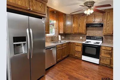 700 Francis St, Hawkins, TX 75765 - Photo 4